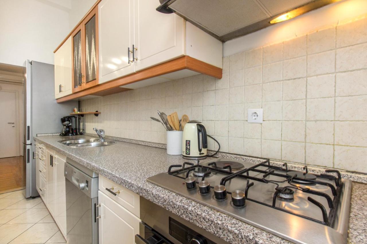 Luka Apartment ชิเบนิก ภายนอก รูปภาพ
