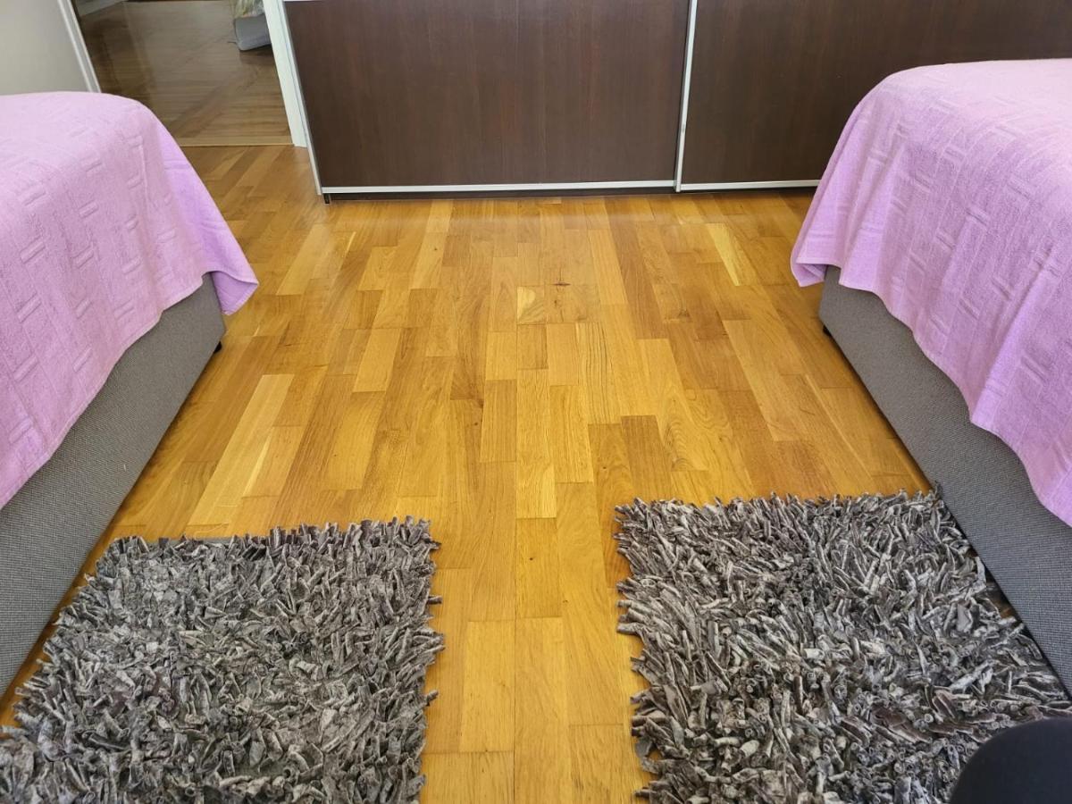 Luka Apartment ชิเบนิก ภายนอก รูปภาพ