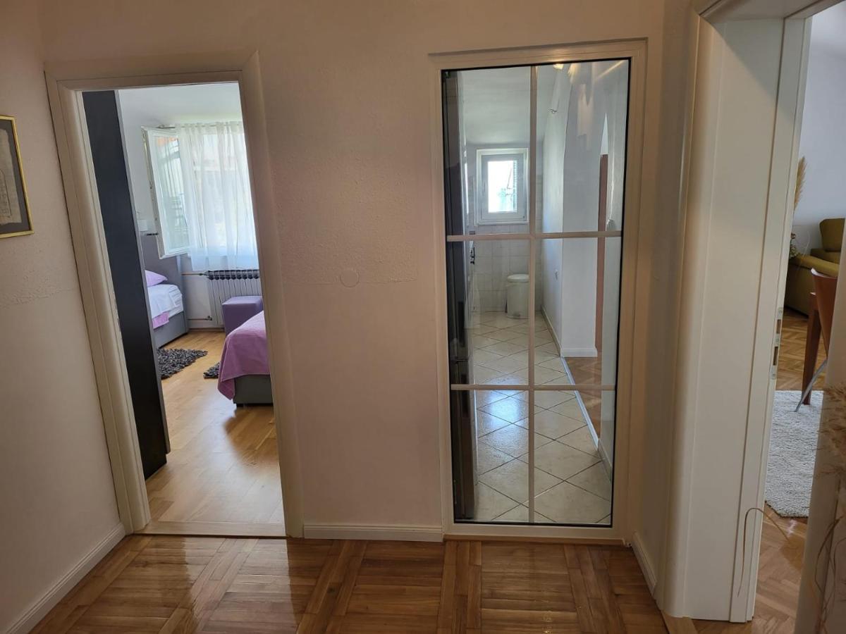 Luka Apartment ชิเบนิก ภายนอก รูปภาพ
